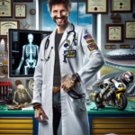 Doctor Valentino Rossi doctor-valentino-rossi