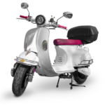 Ruedas Scooter Freestyle 120mm Ruedas Scooter Freestyle 120mm