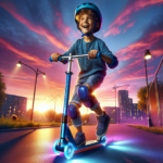 Patinete Scooter Maxi Micro Deluxe LED patinete-scooter-maxi-micro-deluxe-led