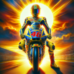 Sol, Valentino Rossi sol-valentino-rossi